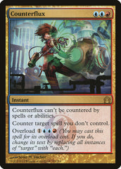 Controfluxo / Counterflux - Magic: The Gathering - MoxLand