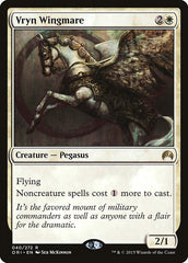 Corcel Alado de Vryn / Vryn Wingmare - Magic: The Gathering - MoxLand