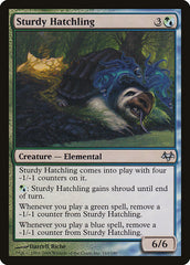 Cria Robusta / Sturdy Hatchling - Magic: The Gathering - MoxLand