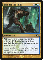 Criado para a Caça / Bred for the Hunt - Magic: The Gathering - MoxLand