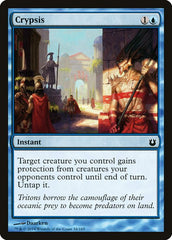 Criptismo / Crypsis - Magic: The Gathering - MoxLand