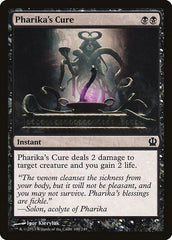 Cura de Fárica / Pharika's Cure - Magic: The Gathering - MoxLand