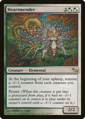 Curandeiro do Coração / Heartmender - Magic: The Gathering - MoxLand