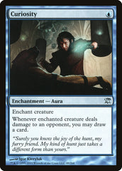 Curiosidade / Curiosity - Magic: The Gathering - MoxLand