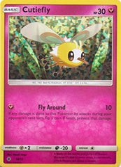 Cutiefly - Pokémon TCG - MoxLand