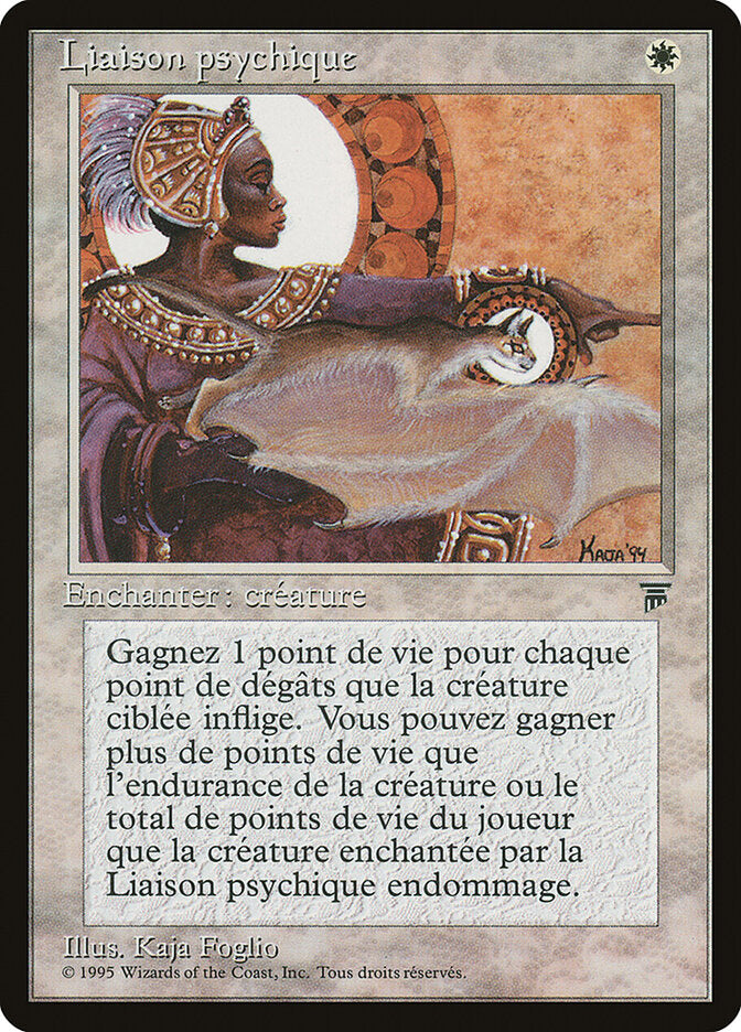 Vínculo Espiritual / Spirit Link - Magic: The Gathering - MoxLand