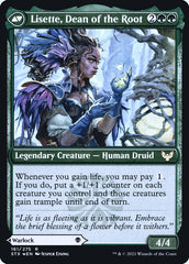 Valentin, Decano da Veia / Valentin, Dean of the Vein - Magic: The Gathering - MoxLand