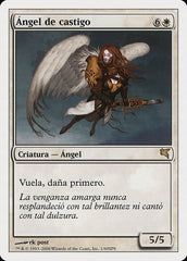 Anjo da Retribuição / Angel of Retribution - Magic: The Gathering - MoxLand