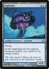Esperzoa / Esperzoa - Magic: The Gathering - MoxLand