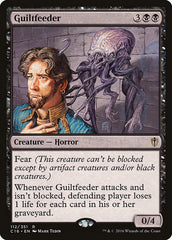 Comedor de Culpa / Guiltfeeder - Magic: The Gathering - MoxLand