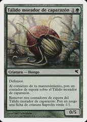 Talídia Caracol / Thallid Shell-Dweller - Magic: The Gathering - MoxLand