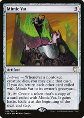 Barril de Mímica / Mimic Vat - Magic: The Gathering - MoxLand