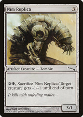 Réplica de Nim / Nim Replica - Magic: The Gathering - MoxLand