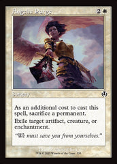 Purgação Angelical / Angelic Purge - Magic: The Gathering - MoxLand