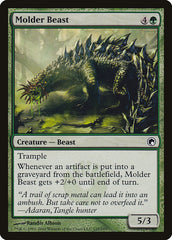 Fera Decompositora / Molder Beast - Magic: The Gathering - MoxLand