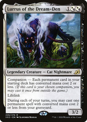Lurrus da Toca Onírica / Lurrus of the Dream-Den - Magic: The Gathering - MoxLand