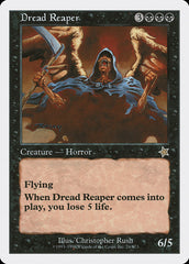 Dread Reaper - Magic: The Gathering - MoxLand