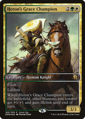 Campeão de Graça das Garças / Heron's Grace Champion - Magic: The Gathering - MoxLand