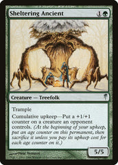 Ancião Protetor / Sheltering Ancient - Magic: The Gathering - MoxLand