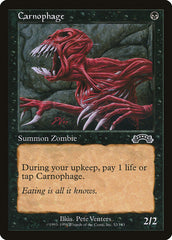 Carnófago / Carnophage - Magic: The Gathering - MoxLand