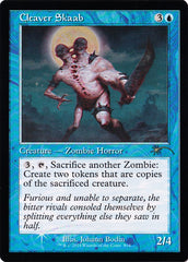 Skaab Cutilador / Cleaver Skaab - Magic: The Gathering - MoxLand