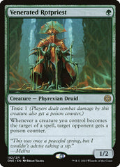 Putridotisa Venerada / Venerated Rotpriest - Magic: The Gathering - MoxLand