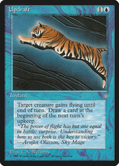 Corrente Ascendente / Updraft - Magic: The Gathering - MoxLand