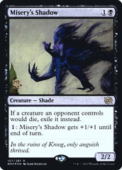 Sombra da Desgraça / Misery's Shadow - Magic: The Gathering - MoxLand
