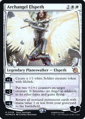 Arcanjo Elspeth / Archangel Elspeth - Magic: The Gathering - MoxLand