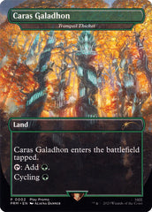 Bosque Sereno / Tranquil Thicket - Magic: The Gathering - MoxLand