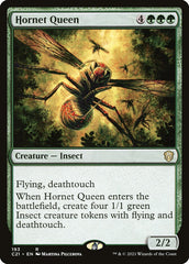 Vespa Rainha / Hornet Queen - Magic: The Gathering - MoxLand