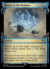 Cavalos do Bruinen / Horses of the Bruinen - Magic: The Gathering - MoxLand