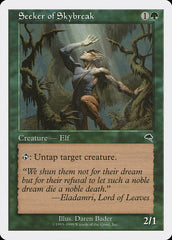 Perscrutador da Fenda do Céu / Seeker of Skybreak - Magic: The Gathering - MoxLand