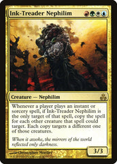 Nefilim Rastro de Tinta / Ink-Treader Nephilim - Magic: The Gathering - MoxLand