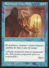 Ondulação da Realidade / Reality Ripple - Magic: The Gathering - MoxLand