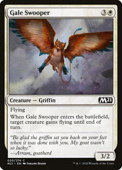 Planador do Vendaval / Gale Swooper - Magic: The Gathering - MoxLand