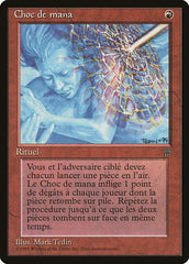 Duelo de Mana / Mana Clash - Magic: The Gathering - MoxLand