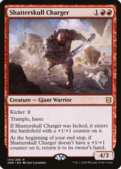 Atacante de Quebra-crânio / Shatterskull Charger - Magic: The Gathering - MoxLand
