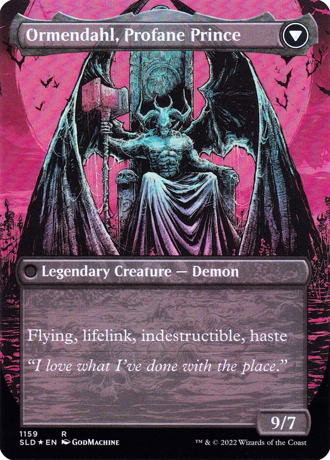 Abadia de Oestevale / Westvale Abbey - Magic: The Gathering - MoxLand