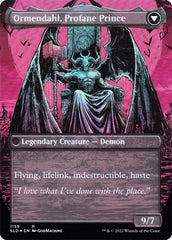 Abadia de Oestevale / Westvale Abbey - Magic: The Gathering - MoxLand