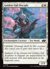 Discípulo Cauda Dourada / Golden-Tail Disciple - Magic: The Gathering - MoxLand