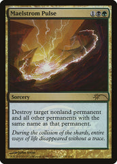 Pulsar do Maelstrom / Maelstrom Pulse - Magic: The Gathering - MoxLand