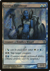 Maga da Guilda Azorius / Azorius Guildmage - Magic: The Gathering - MoxLand
