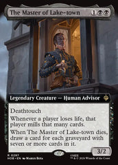 The Master of Lake-town