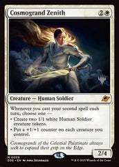 Cosmogrand Zenith - Magic: The Gathering - MoxLand