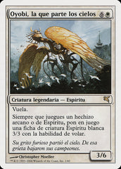 Oyobi, a que Rompeu o Céu / Oyobi, Who Split the Heavens - Magic: The Gathering - MoxLand