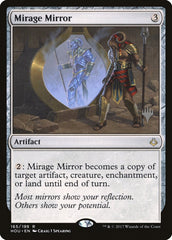 Espelho das Miragens / Mirage Mirror - Magic: The Gathering - MoxLand