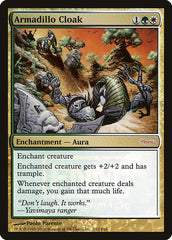 Manto de Tatu / Armadillo Cloak - Magic: The Gathering - MoxLand