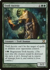 Trol Asceta / Troll Ascetic - Magic: The Gathering - MoxLand