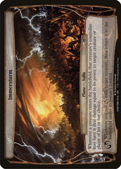 Immersturm - Magic: The Gathering - MoxLand